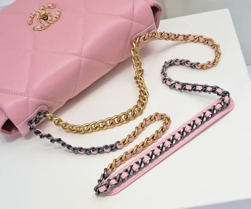 Chanel 19 Bags